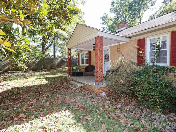 1324 Mason St, Lancaster, SC 29720