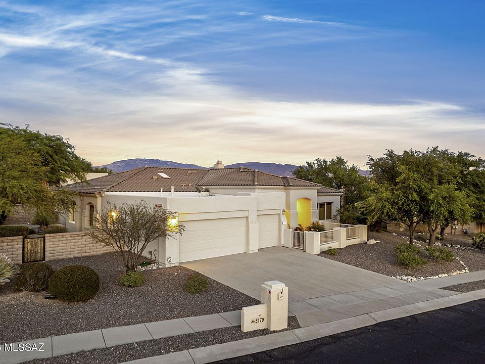 1st image of 5170 N Coronado Vistas Pl