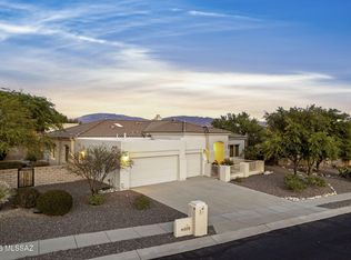 5170 N Coronado Vistas Pl, Tucson, AZ 85749