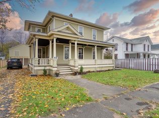 48 Pleasant St, Sayre, PA 18840