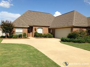 1828 August Bnd, Madison, MS 39110