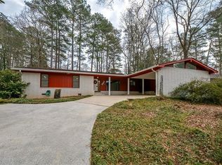 4575 Sharon Valley Ct, Atlanta, GA 30338