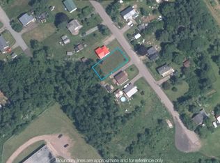 141 Cordova St, Amherst, NS B4H 2K8