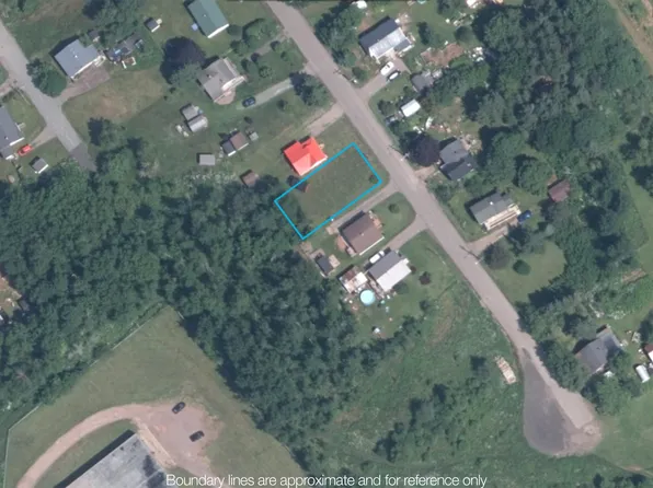 141 Cordova St, Amherst, NS B4H 2K8