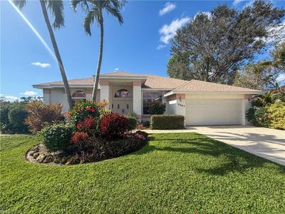 6687 Huntley Ln S, Naples, FL, 34104
