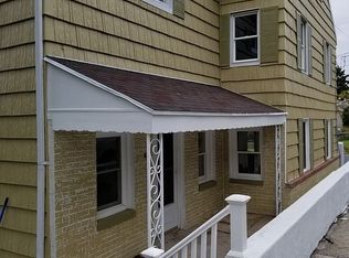 179 E Savory St, Pottsville, PA 17901