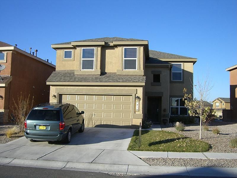 1st image of 7919 Sierra Altos Pl NW