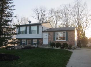 3449 Ridgewood Dr, Erlanger, KY 41018