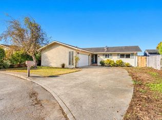 5208 Meadow Ct, Eureka, CA 95503