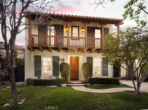 25 Hallcrest Dr, Mission Viejo, CA 92694