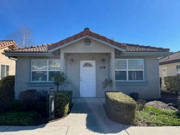 574 N Ferrocarril Rd, Atascadero, CA 93422