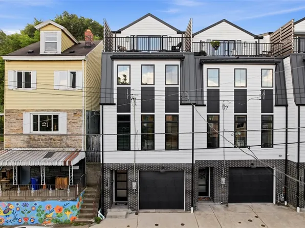 5314 Duncan St, Pittsburgh, PA 15201