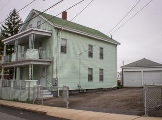 72 Whipple St, Fall River, MA 02721