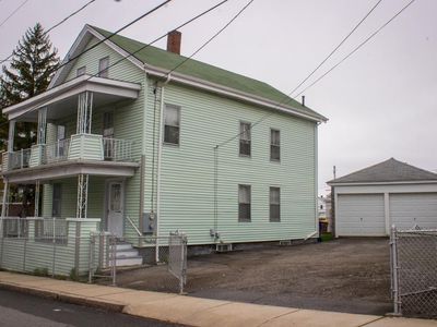 72 Whipple St, Fall River, MA, 02721