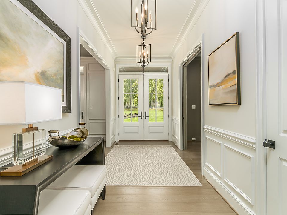 The Madison Plan, Hickory Hill, Ashland, VA 23005 Zillow