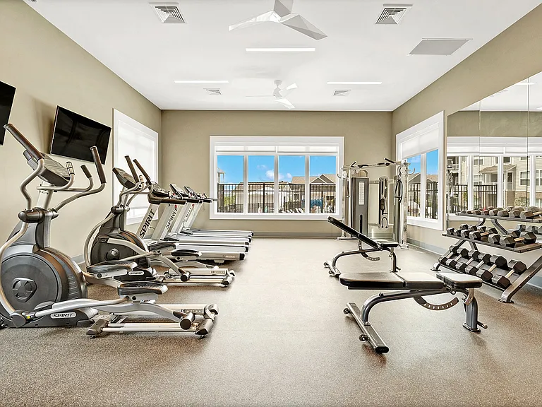 Preserve at Highland Ridge — Photo 9