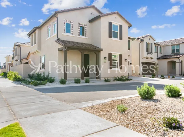 9915 E Tiburon Ave, Mesa, AZ 85212