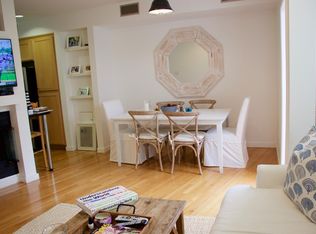 1544 Euclid St, Santa Monica, CA 90404