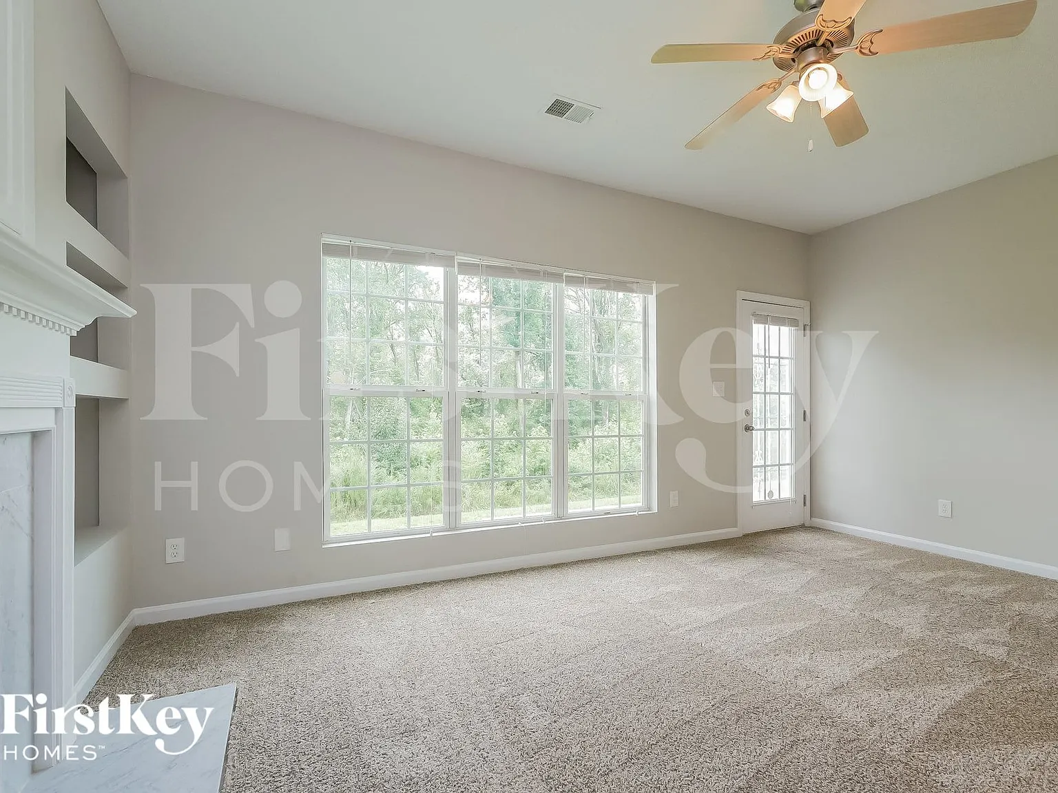 3 bed, 2.5 bath, 1512 sqft, $1,850 — Photo 3