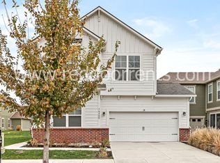 14265 Larson Dr, Carmel, IN 46033