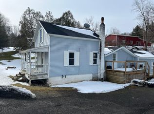 3167 Route 215, Cortland, NY 13045