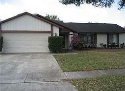 Home for Sale in ORLANDO, Florida $109,900