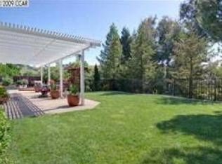 1046 Hill Meadow Pl, Danville, CA 94526