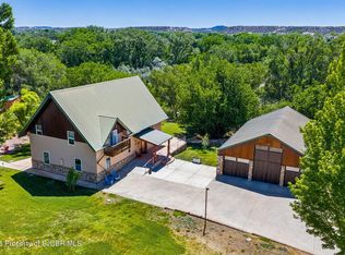 193 Road 2900, Aztec, NM 87410