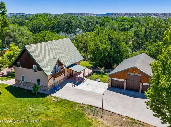 193 Road 2900, Aztec, NM 87410