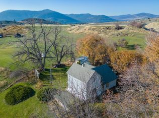 4916 Highway 25 Hwy S, Hunters, WA 99137