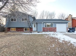 4722 King Arthur Way, Cheyenne, WY 82009