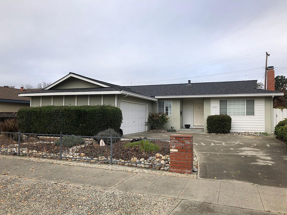 Ample off street parking