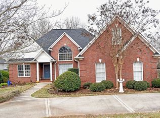 307 Merrivale Ln, Spartanburg, SC 29301