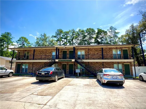 50 Whitmar Dr, Hammond, LA 70401