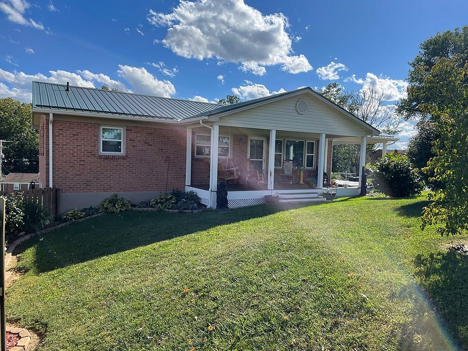 6245 Skyview Cir, Dublin, VA 24084 Zillow