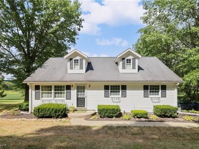 23 Penny Rd SW, Carrollton, OH, 44615