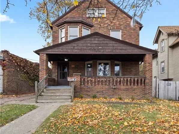 3258 W 112th St, Cleveland, OH 44111