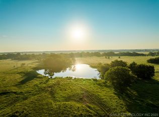 5 Highway 62 Rd, Morris, OK 74445