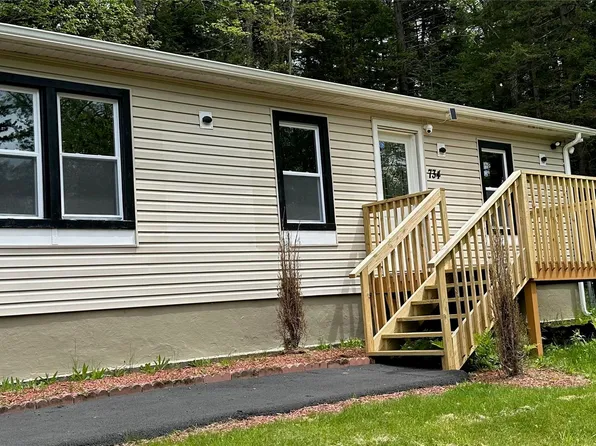 734 Cooley Road, Parksville, NY 12768