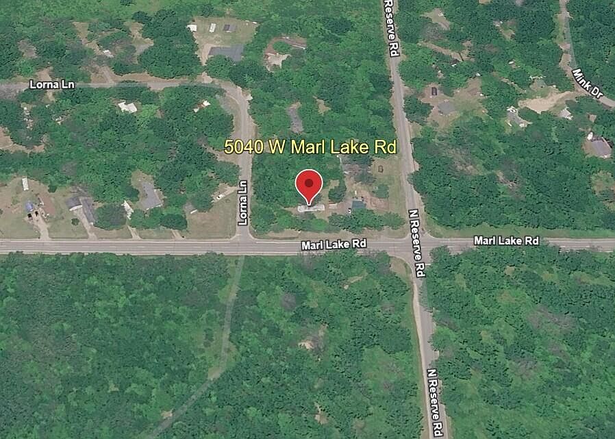 2nd image of 5040 W Marl Lake Rd