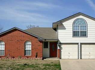 7713 Virgie Ct, Watauga, TX 76148