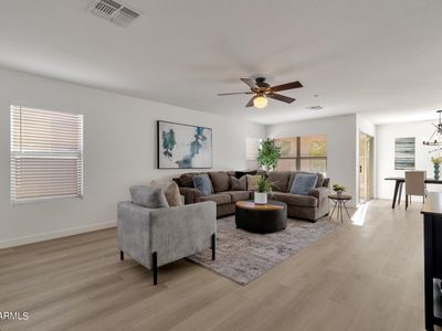 7500 E Deer Valley Rd UNIT 118, Scottsdale, AZ, 85255