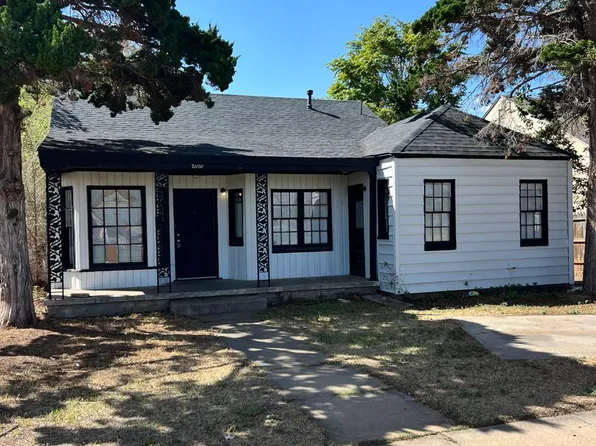 2009 22nd St, Lubbock, TX 79411