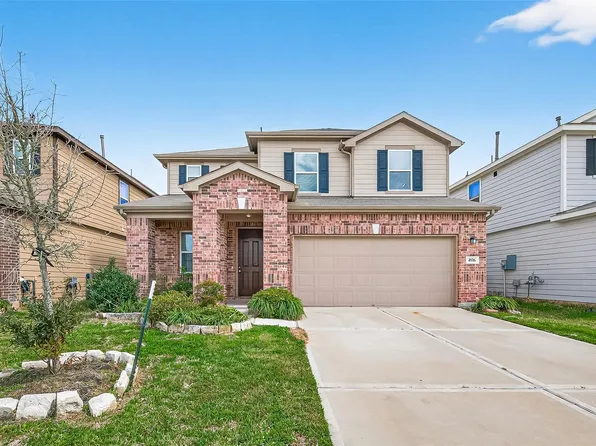 4906 Hickory Deer Ln, Richmond, TX 77406