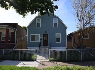1202 Washington St, Chicago Heights, IL 60411