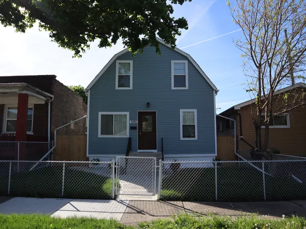 1202 Washington St, Chicago Heights, IL 60411