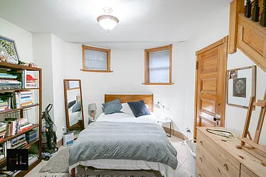 Rented by Highline Residential
