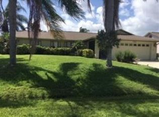 190 SW Ray Ave, Port Saint Lucie, FL 34983