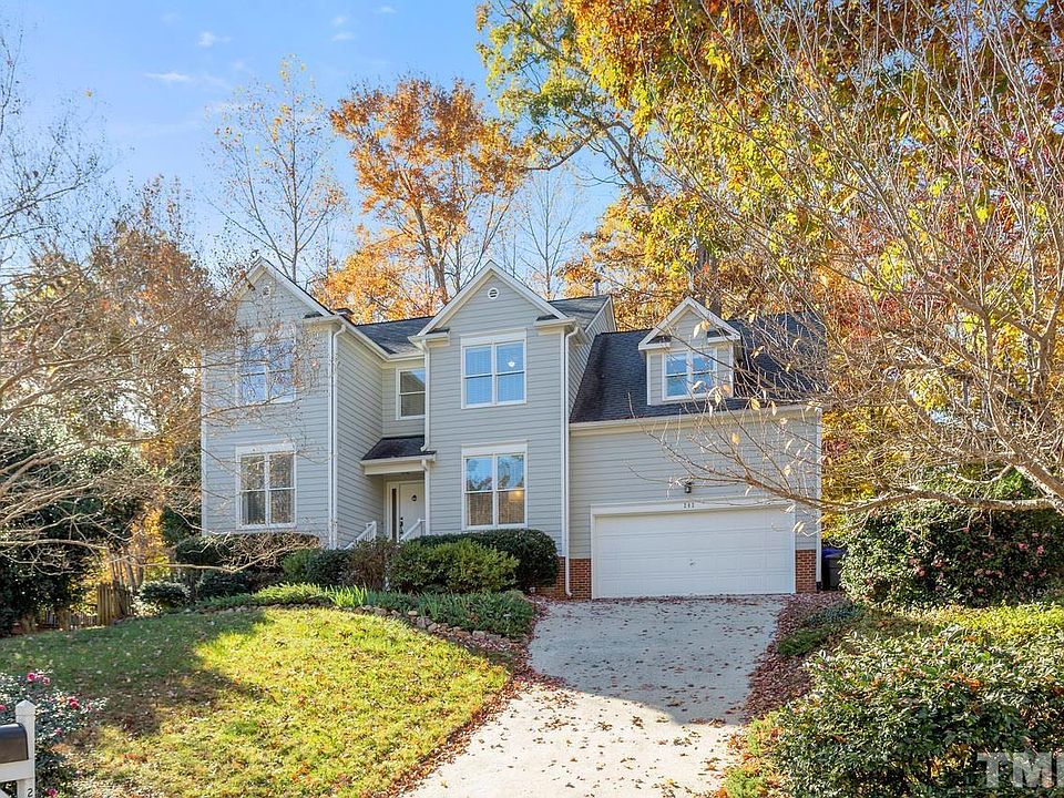 202 Cobble Ridge Dr, Chapel Hill, NC 27516 Zillow