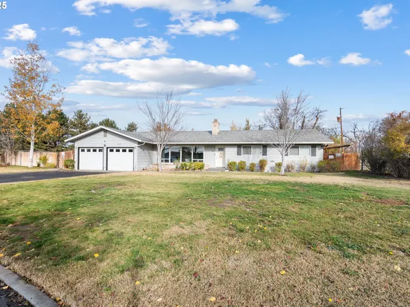 32537 Baxter Rd, Hermiston, OR 97838